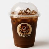 American Iced Coffe