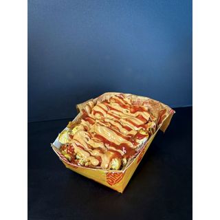 Loaded Fries Medium