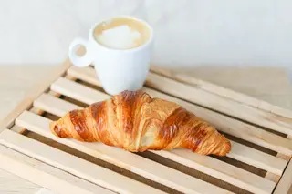 Bollería + Bebida