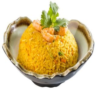 Arroz Frito Estilo Thai