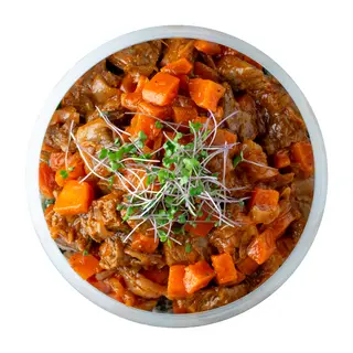Գուլյաշ 350գ
