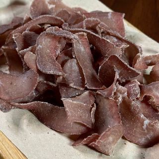 Бастурма від Шефа