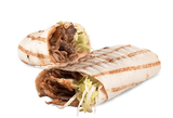 Kebab Mexicano