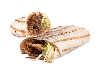 Kebab Mexicano