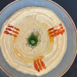 Hummus