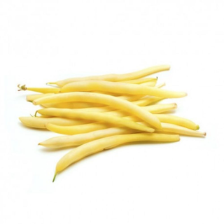 Fasolka Szparagowa Żółta 500g