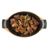 Пилешки дробчета в масло (300г)