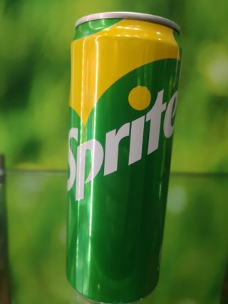 Sprite lattina 33 cl