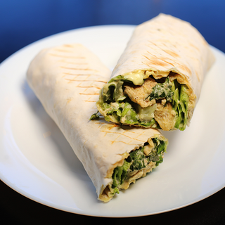 ქათმის ვრეპი