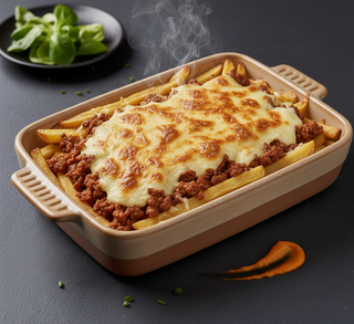Pasticcio Viande Hachée