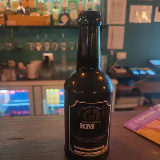 Curtense Km 0 50cl