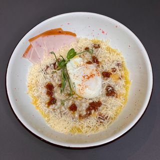 Вівсянка з індичкою (295г)