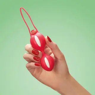 Smartballs Duo De Fun Factory