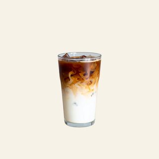 Iced Latte