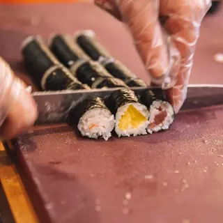 Hoso oschinko