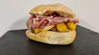 Panino 8
