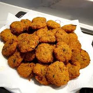 Bhajia(daal)