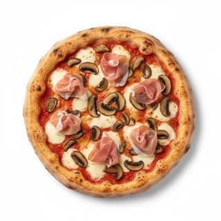 Pan Boscaiolo