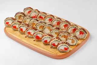 Tempura Set