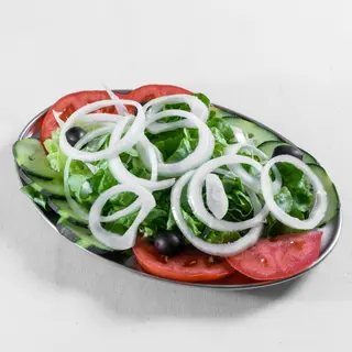 Salada Mista Grande