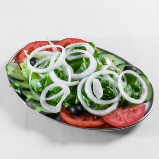 Salada Mista Grande