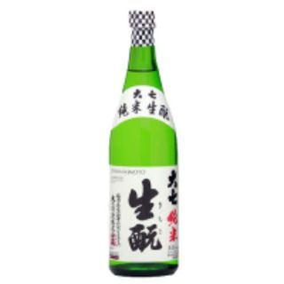 Jumai Kimoto (500 Ml.)