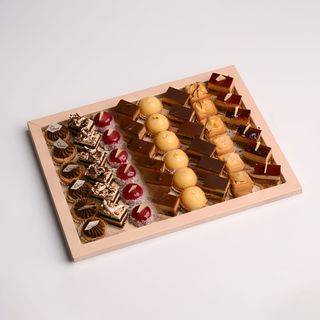 Grand Plateaux Soirée