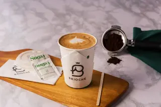 Cappuccino 