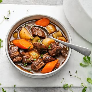 Beef Stew