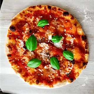 Pizza Marimara