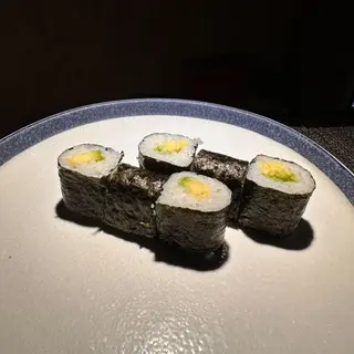 Hoso avocado