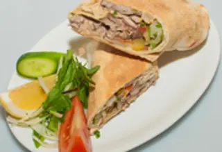 Chawarma Mélangé