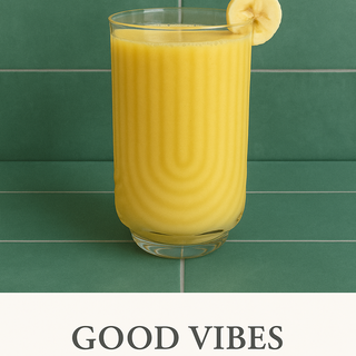 Smoothie Good Vibes