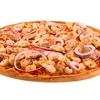 Pizza Especial (Picolo)