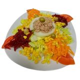Ensalada Mixta
