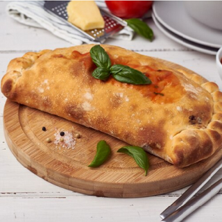 Pizza Calzone Familiar