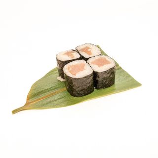 Maki de atún (8 uds.)