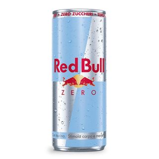 Red Bull Zero 25cl