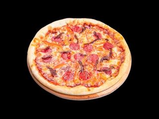 Піца Мексиканська (535g)