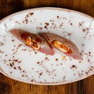Atún Aburi (2 Uds.)