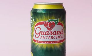 Bevanda al guaraná