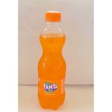 Fanta Orange 50cl PET