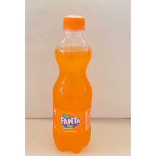 Fanta Orange 50cl PET