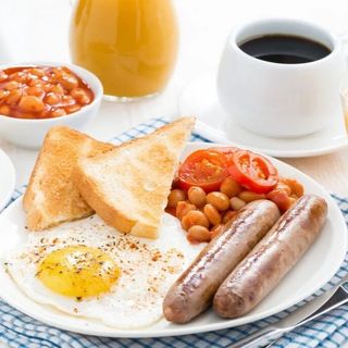 Завтрак сэт 1