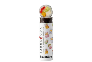 Sushi Pop Vegan