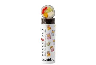 Sushi Pop Vegan