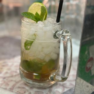 MOJITO
