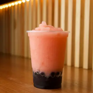 Smoothie de Fresa