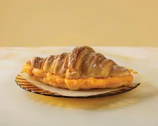 Doce de Ovos 