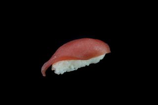 Nigiri de Atum | 6 un